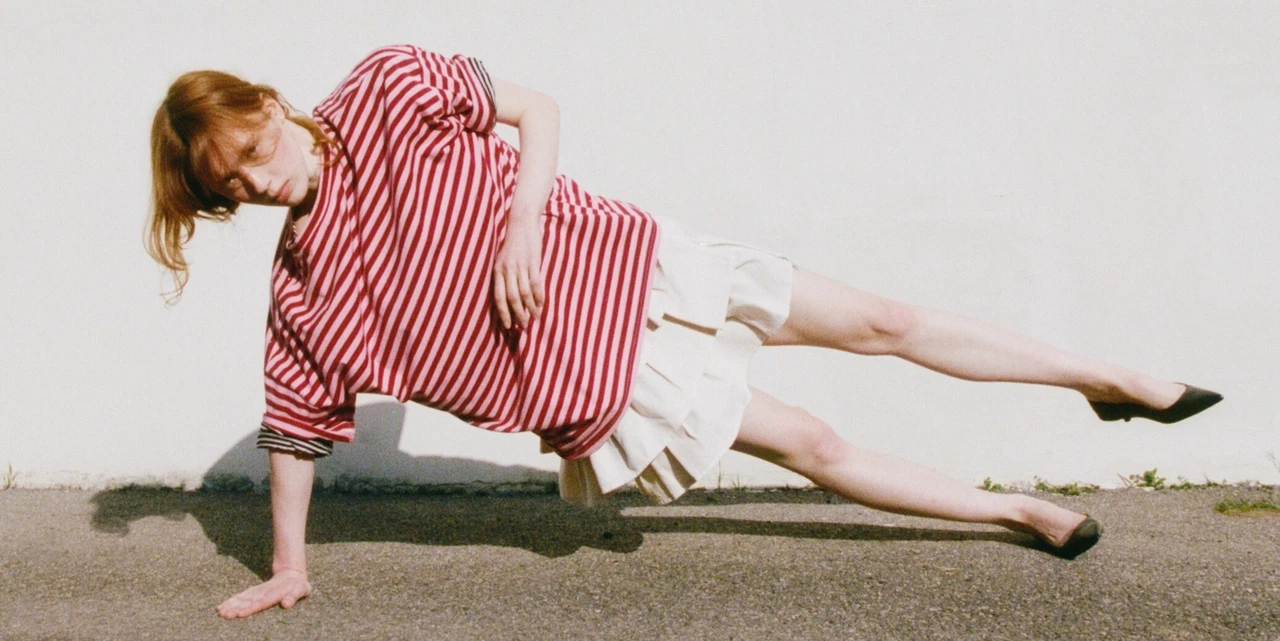 KATE RUMAK