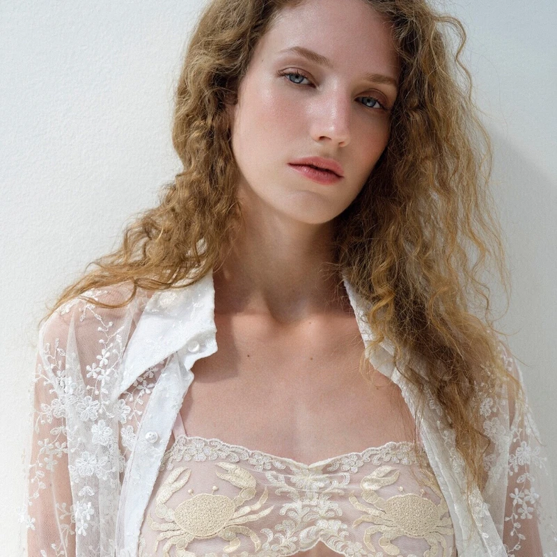 ANNA TSIKHANCHUK