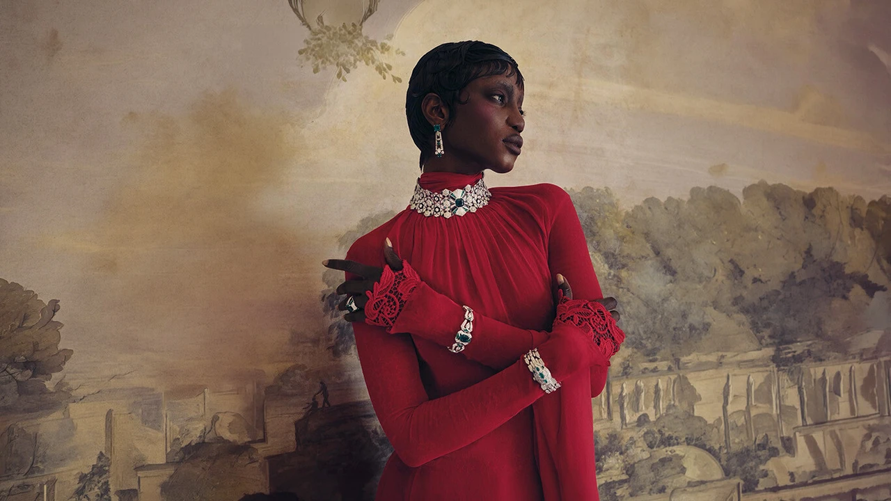 ROSALIE NDOUR
