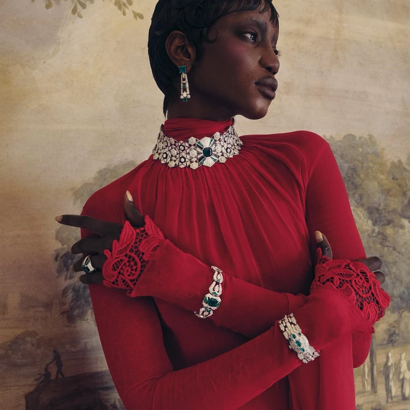 ROSALIE NDOUR
