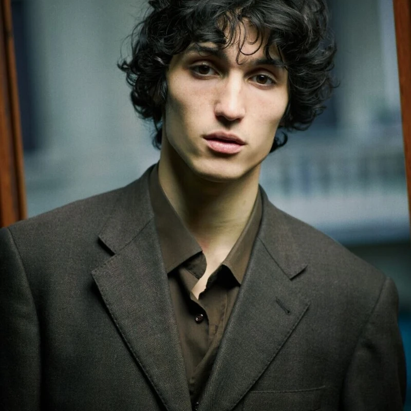 LORENZO TETI