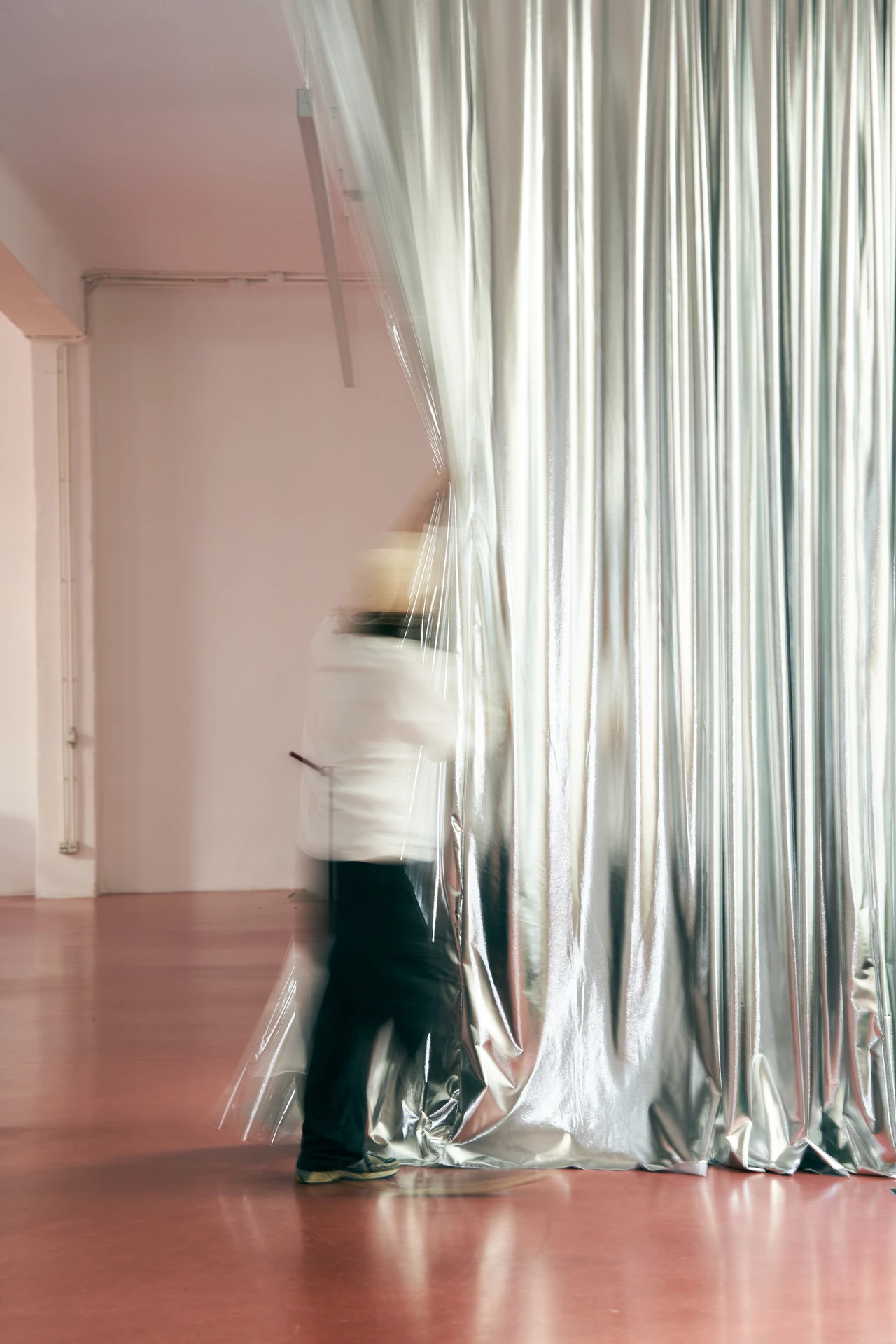 ADATTO SPACE AND THE ART OF MAKING ROOM FOR NEW VOICES