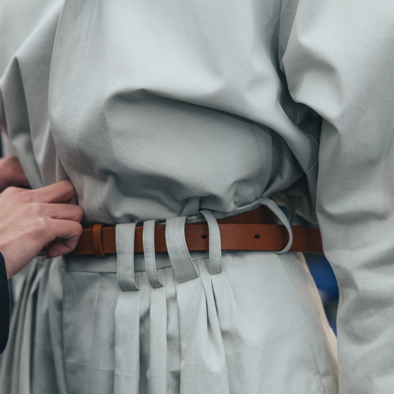 ITALY’S MENSWEAR ISN’T IN CRISIS.  IT’S FACING A RECKONING