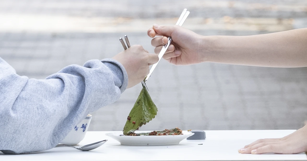 SUWA SHIN AND THE BEAUTY OF “NO”