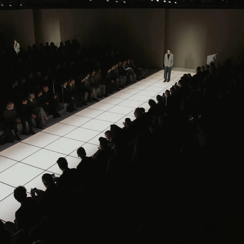 ARMANI AFTER ARMANI. THE QUIET POWER OF A HOUSE THAT REFUSES TO SHOUT