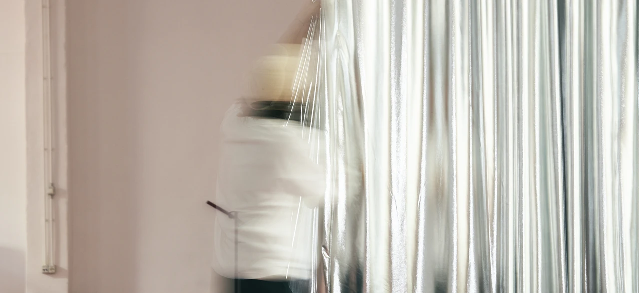 ADATTO SPACE AND THE ART OF MAKING ROOM FOR NEW VOICES