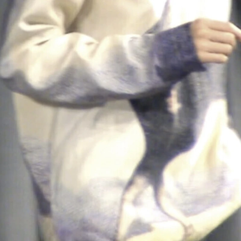 A WORK IN MOTION. LEMAIRE REIMAGINES THE RUNWAY AS PERFORMANCE