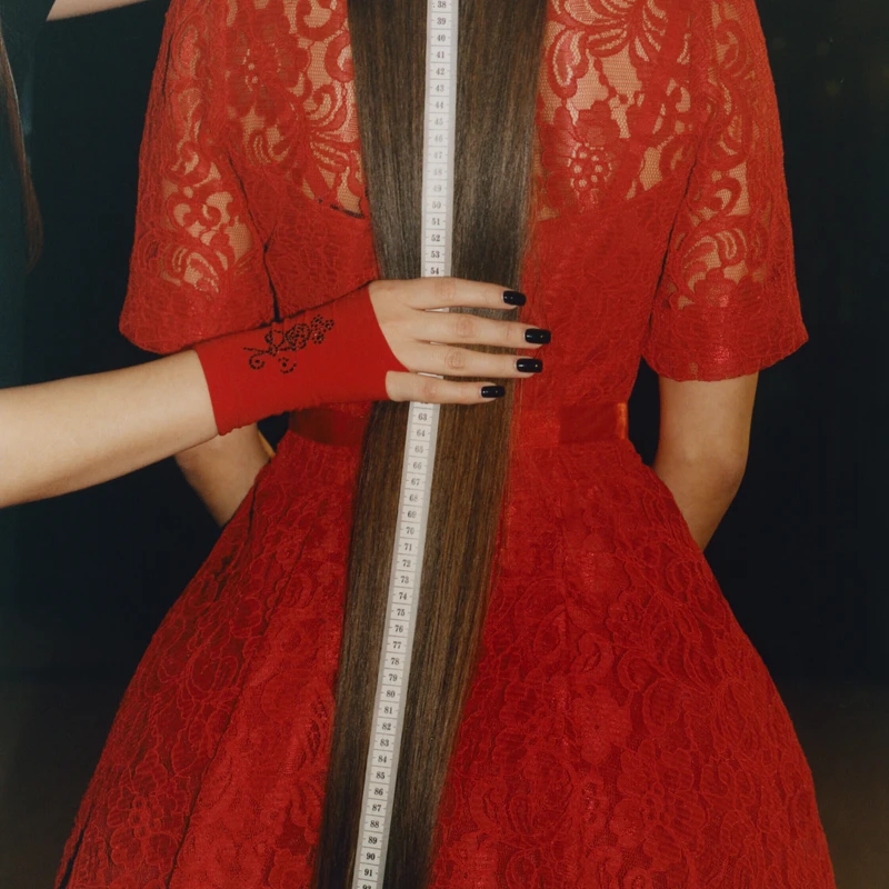 PHOTOVOGUE FESTIVAL TURNS 10 AND PUTS WOMEN BACK IN CHARGE OF THE IMAGE