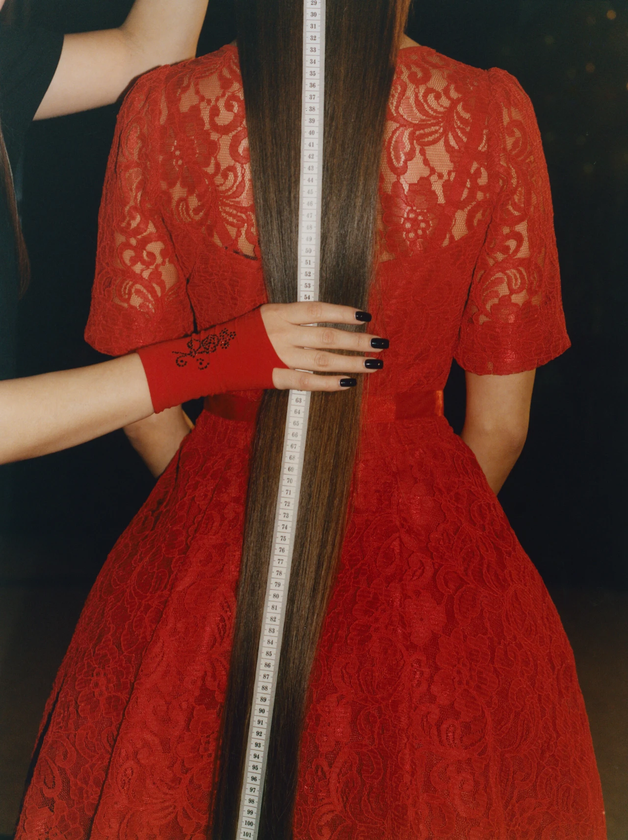 PHOTOVOGUE FESTIVAL TURNS 10 AND PUTS WOMEN BACK IN CHARGE OF THE IMAGE