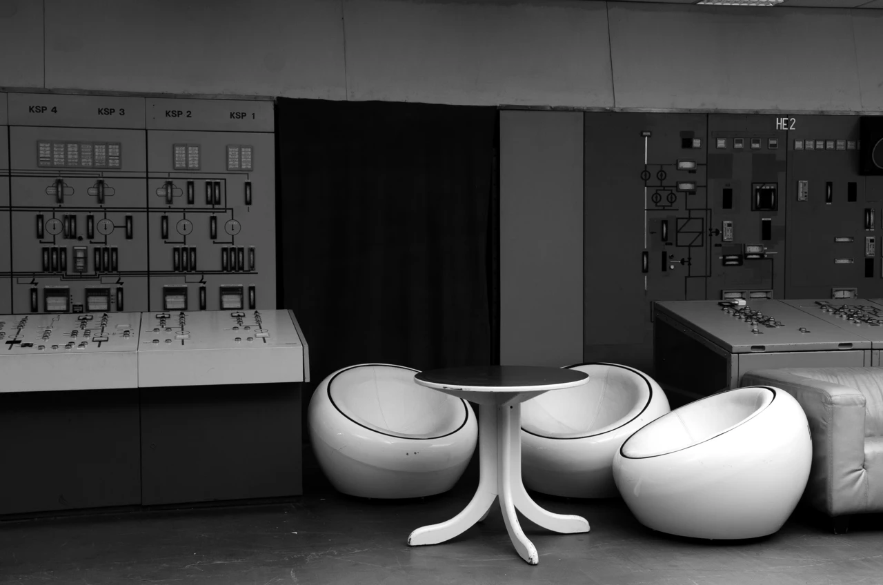 INSIDE INTERVENTION V: WHERE A BERLIN POWER STATION BECOMES FASHION’S CULTURAL ENGINE