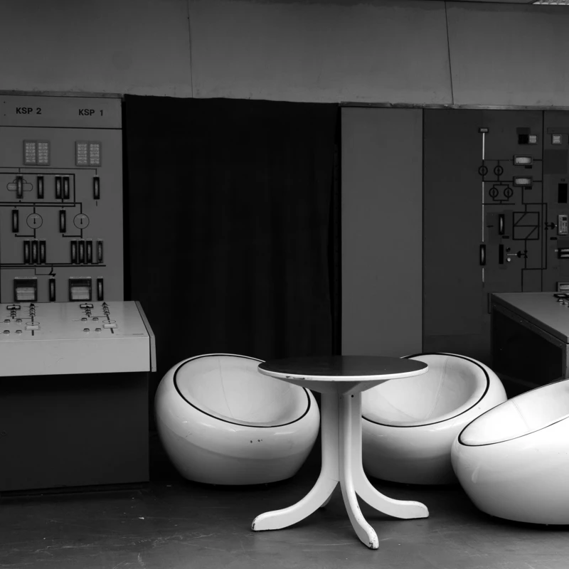 INSIDE INTERVENTION V: WHERE A BERLIN POWER STATION BECOMES FASHION’S CULTURAL ENGINE