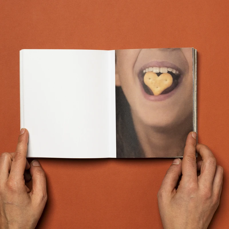 <3: THE BOOK OF FOUND HEARTS