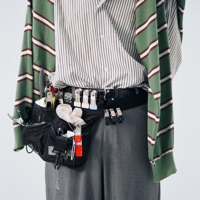 Stop Calling Them Assistants