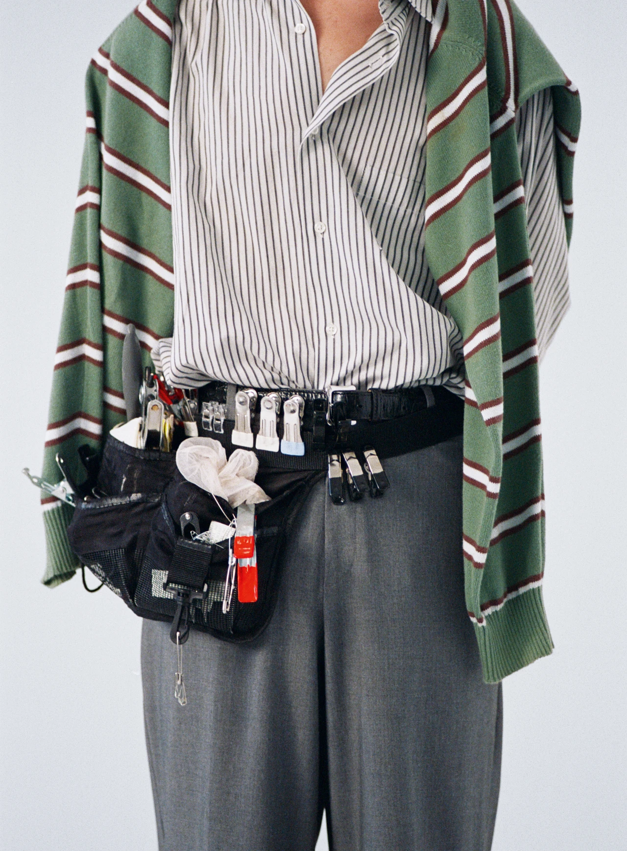 STOP CALLING THEM ASSISTANTS