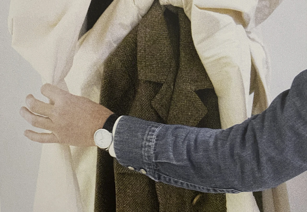 OLIVIER SAILLARD’S “LIVING MUSEUM” AT FONDATION CARTIER