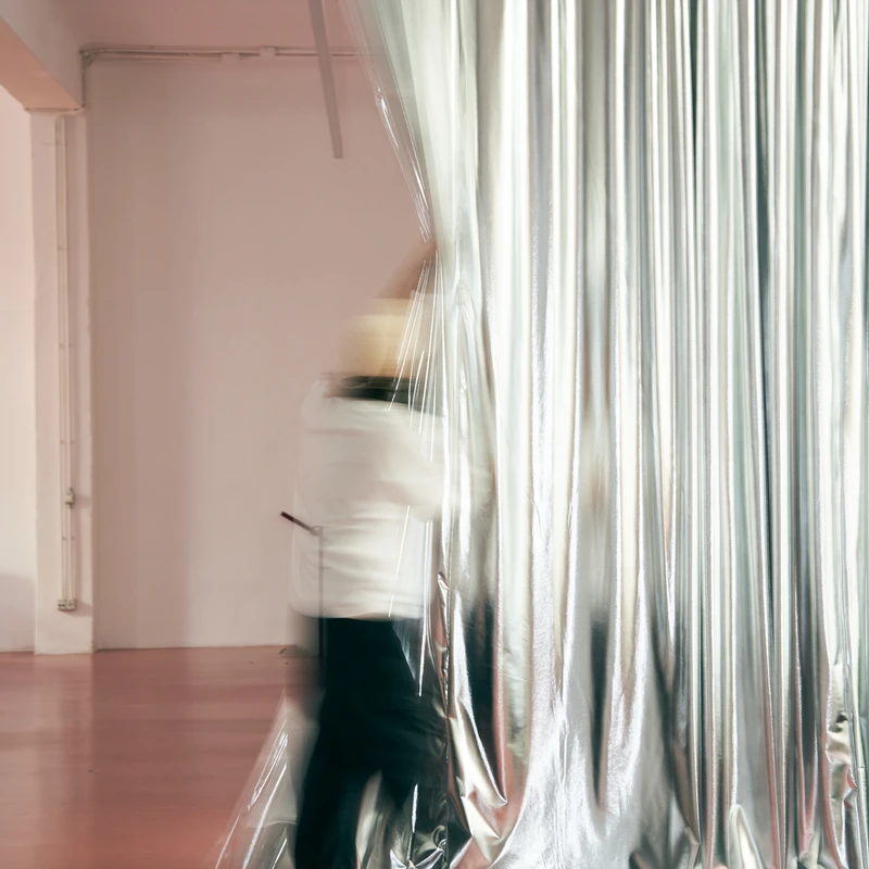 Adatto Space and the Art of Making Room for New Voices